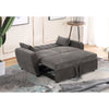 Multifunction Simple Double Decker Sofa CumBed