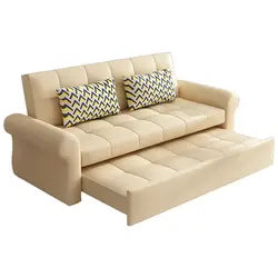 Somnio Modern design sofa cum bed