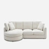 John Wick Premium Modern Sofa Set
