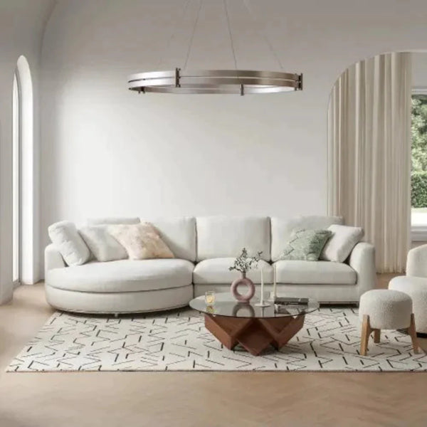 John Wick Premium Modern Sofa Set
