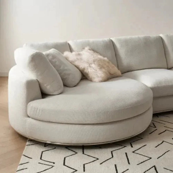 John Wick Premium Modern Sofa Set