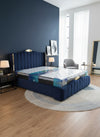 Montana Design Luxury Bed