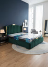 Montana Design Luxury Bed