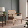 Vintage-Style Armchair