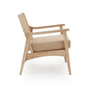 Vintage-Style Armchair