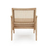 Vintage-Style Armchair