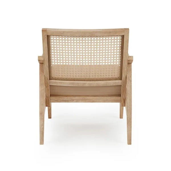 Vintage-Style Armchair