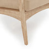 Vintage-Style Armchair