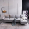 Hearth modern Sectional Sofa