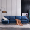 Hearth modern Sectional Sofa