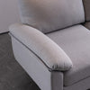 Hearth modern Sectional Sofa