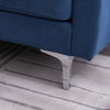 Hearth modern Sectional Sofa