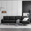 Hearth modern Sectional Sofa
