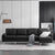 Hearth modern Sectional Sofa