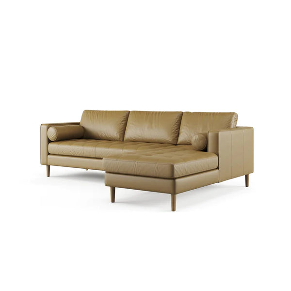 Palo Sofa Sectional
