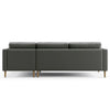 Hampton Modern Sectional Sofa