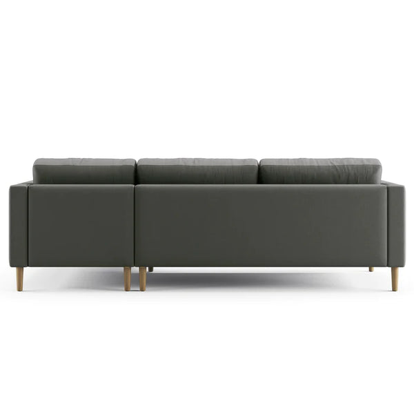 Hampton Modern Sectional Sofa