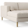 Hampton Modern Sectional Sofa