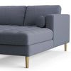 Hampton Modern Sectional Sofa