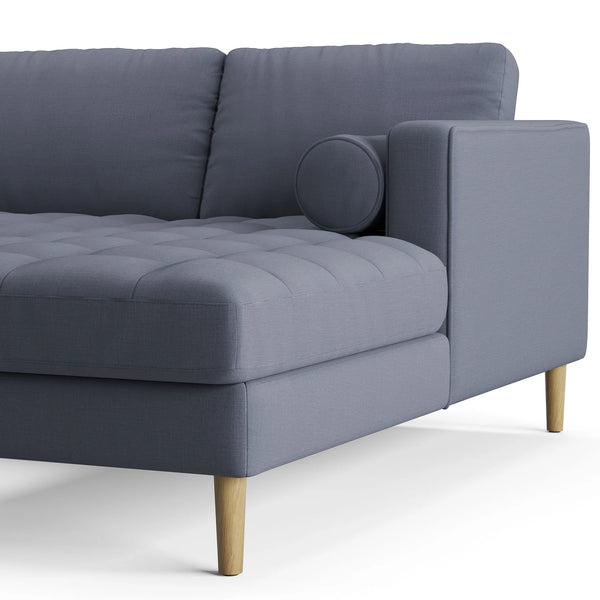 Hampton Modern Sectional Sofa