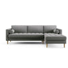 Hampton Modern Sectional Sofa