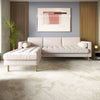 Hampton Modern Sectional Sofa