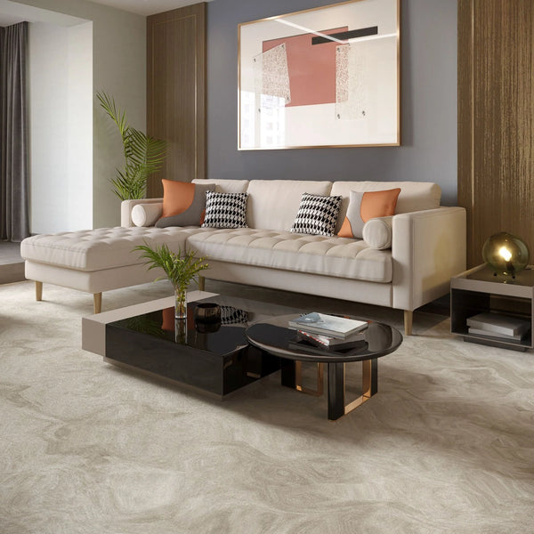 Hampton Modern Sectional Sofa