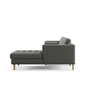 Hampton Modern Sectional Sofa