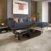 Hampton Modern Sectional Sofa
