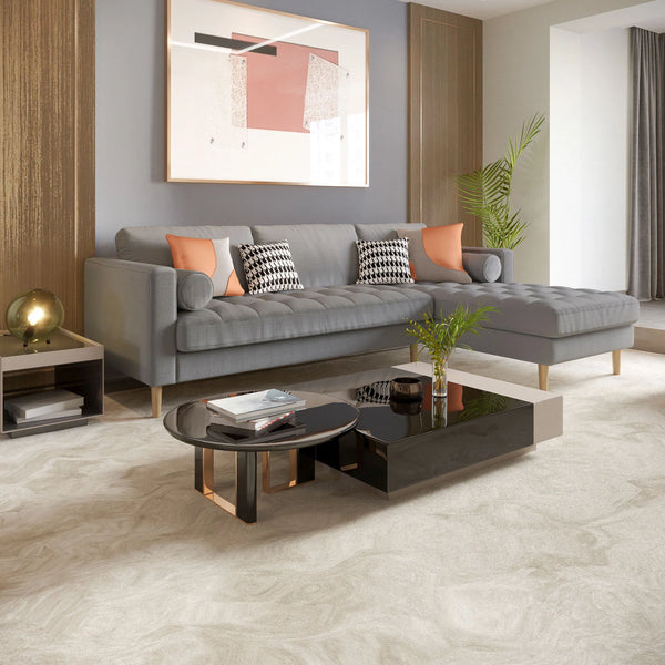 Hampton Modern Sectional Sofa