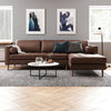 Palo Sofa Sectional