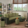 CozyMorph ConvertibleSofa Cum Bed