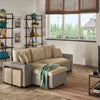 CozyMorph ConvertibleSofa Cum Bed
