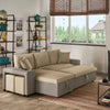 CozyMorph ConvertibleSofa Cum Bed