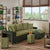 CozyMorph ConvertibleSofa Cum Bed