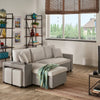 CozyMorph ConvertibleSofa Cum Bed