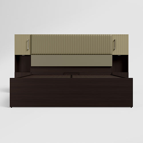 Marcel Morf King Size Storage