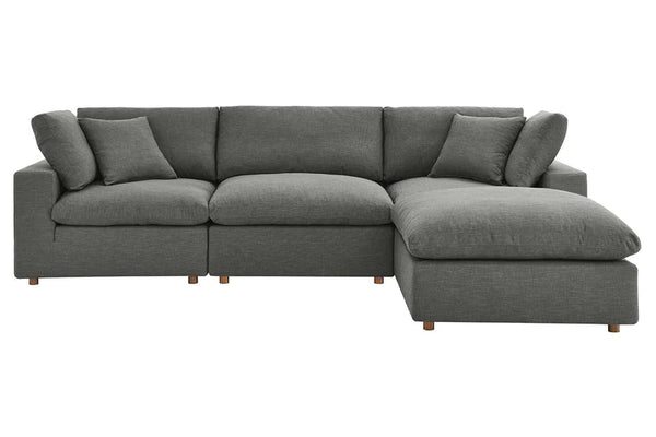 Snug Spot Sectional Sofa