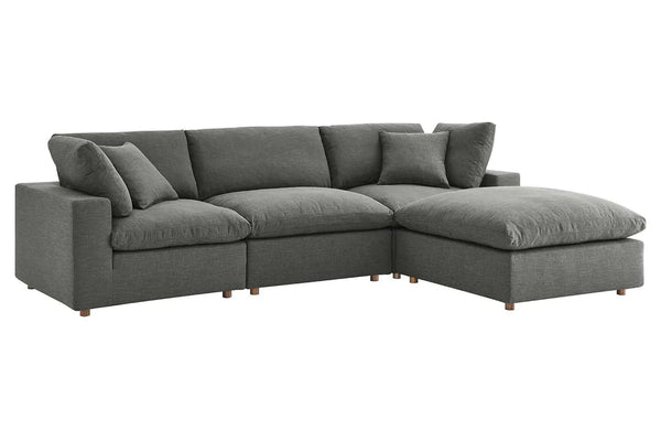 Snug Spot Sectional Sofa