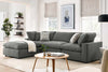 Snug Spot Sectional Sofa