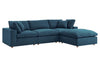 Snug Spot Sectional Sofa
