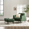 Maple Hearth Armchair
