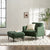 Maple Hearth Armchair