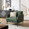 Maple Hearth Armchair