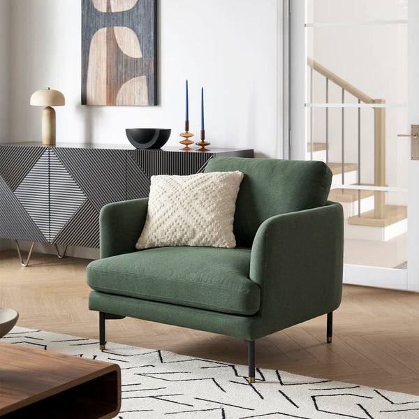 Maple Hearth Armchair
