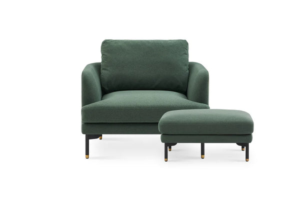 Maple Hearth Armchair