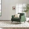 Maple Hearth Armchair