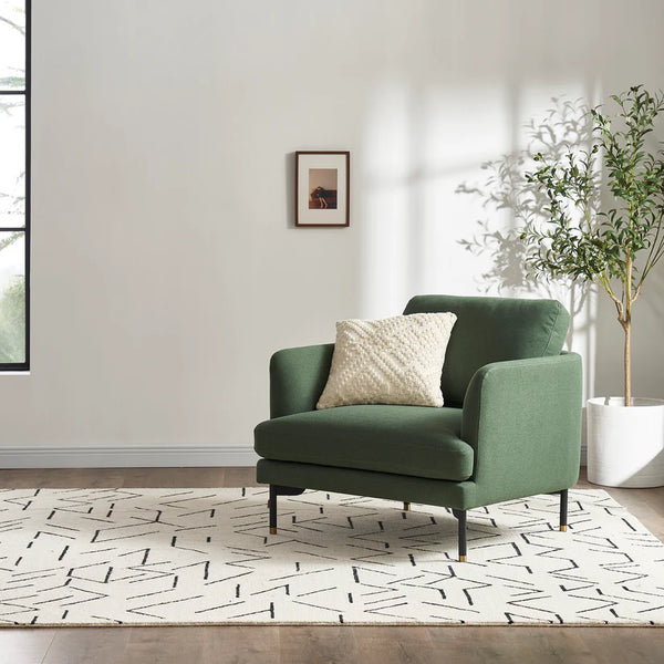 Maple Hearth Armchair