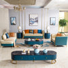 Urban Luxury TV Unit With Combo Center Table