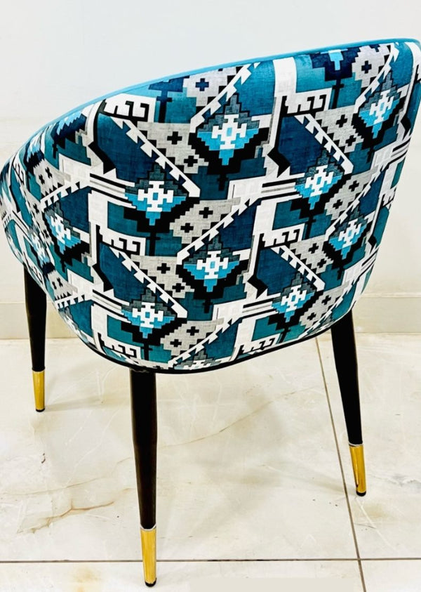 Bar Chair Bentley TMT (303)